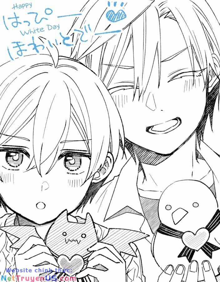 Koi Shita No De, Haishin Shite Mita Chapter 81 trang 16