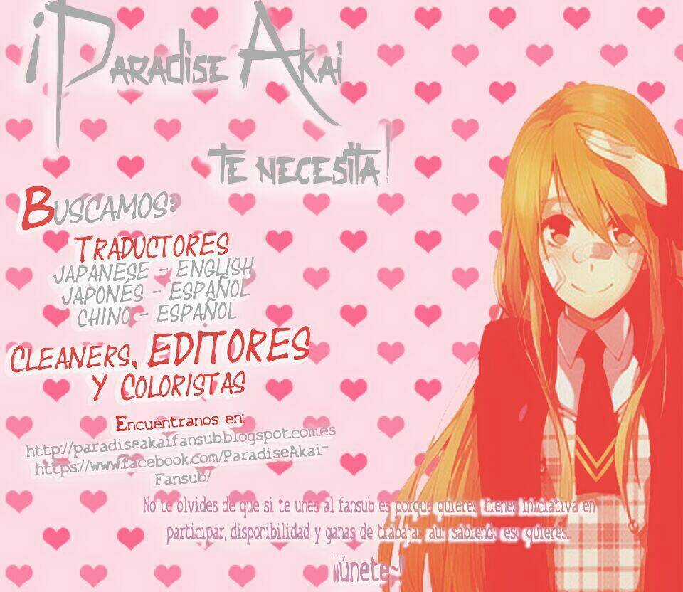 Koi To Kemono To Seitokai Chapter 5 trang 2