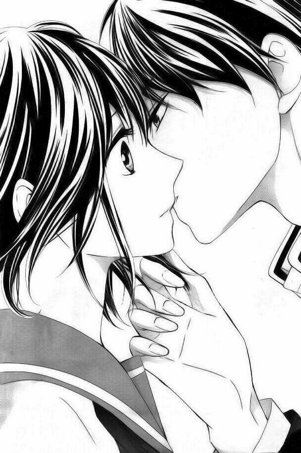 Koi To Kemono To Seitokai Chapter 5 trang 37