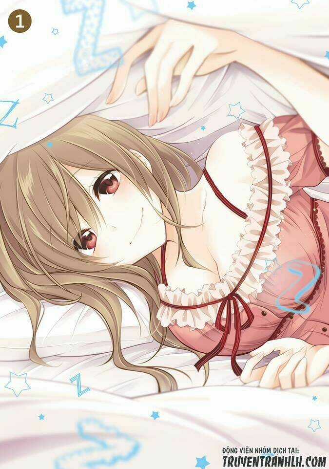 Koi To Untatane Chapter 2 trang 2