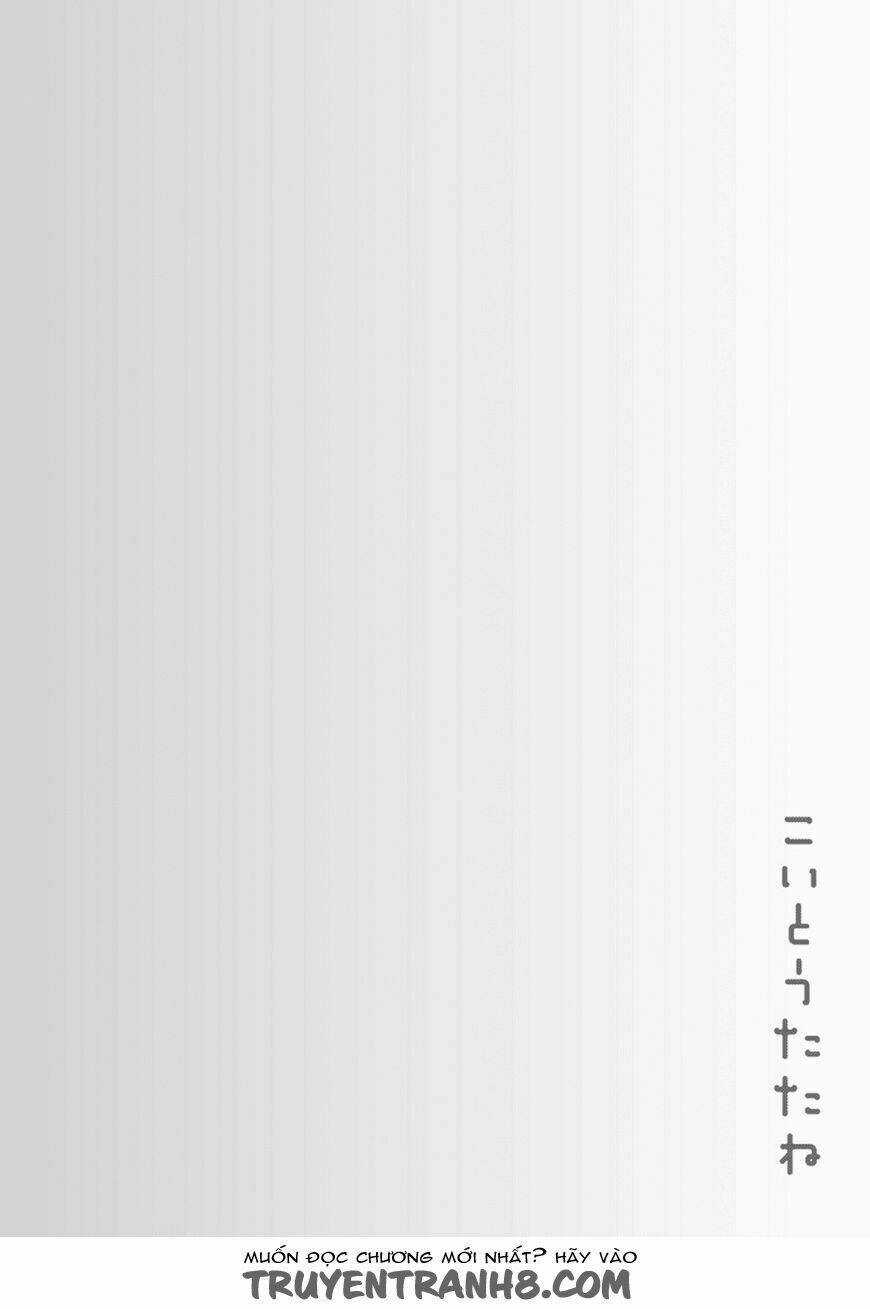 Koi To Untatane Chapter 5 trang 17