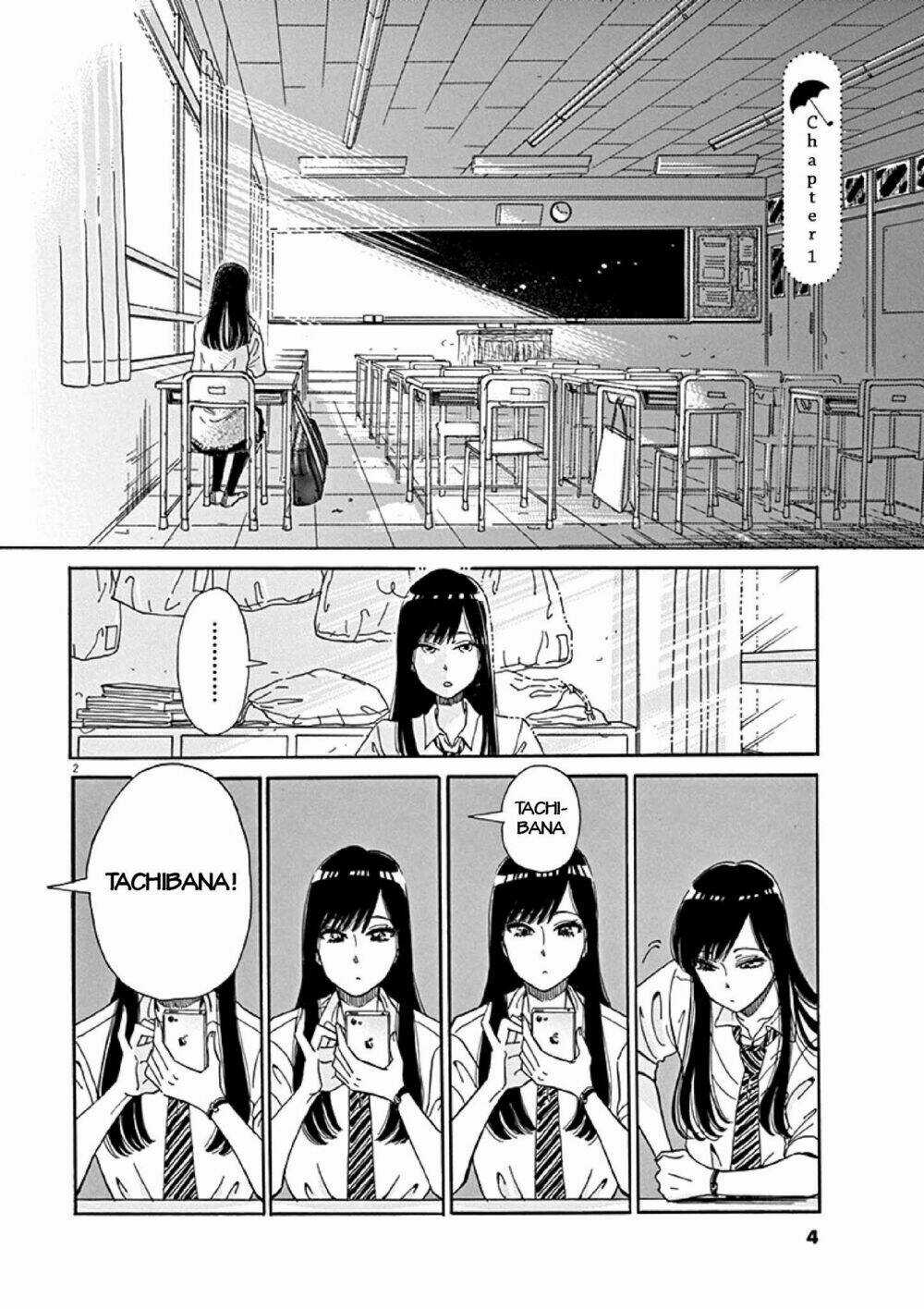 Koi Wa Ameagari No You Ni Chapter 1 trang 3
