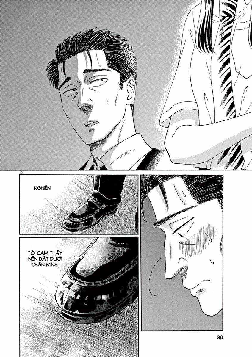 Koi Wa Ameagari No You Ni Chapter 10 trang 10