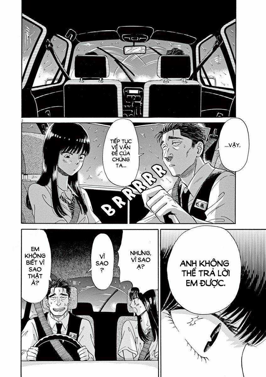 Koi Wa Ameagari No You Ni Chapter 10 trang 2