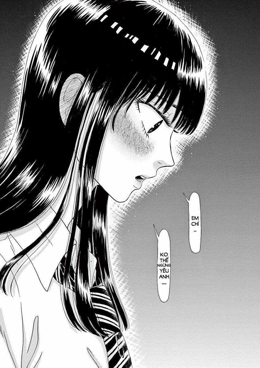 Koi Wa Ameagari No You Ni Chapter 10 trang 9