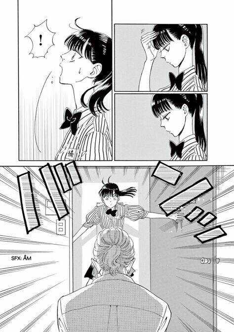 Koi Wa Ameagari No You Ni Chapter 12 trang 15