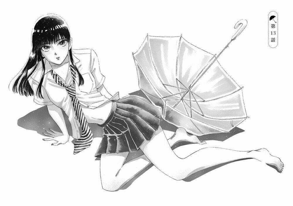 Koi Wa Ameagari No You Ni Chapter 13 trang 2