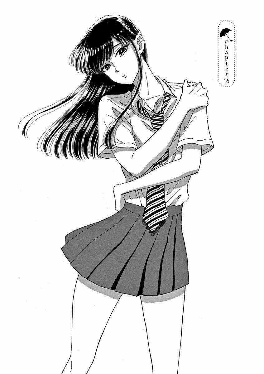 Koi Wa Ameagari No You Ni Chapter 16 trang 2