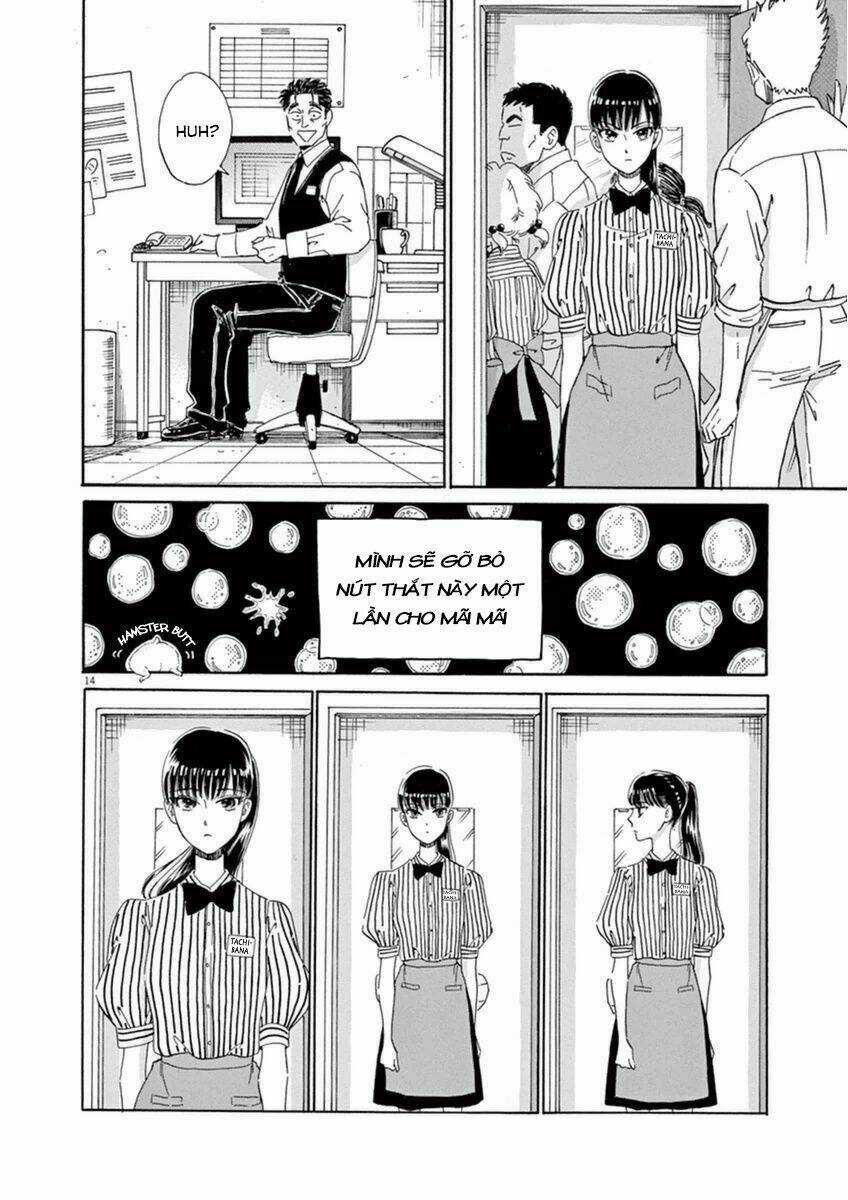 Koi Wa Ameagari No You Ni Chapter 18 trang 13