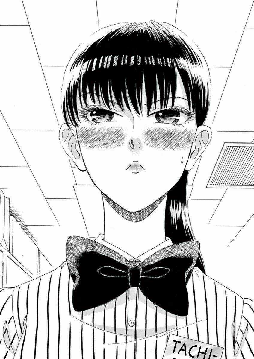 Koi Wa Ameagari No You Ni Chapter 18 trang 16