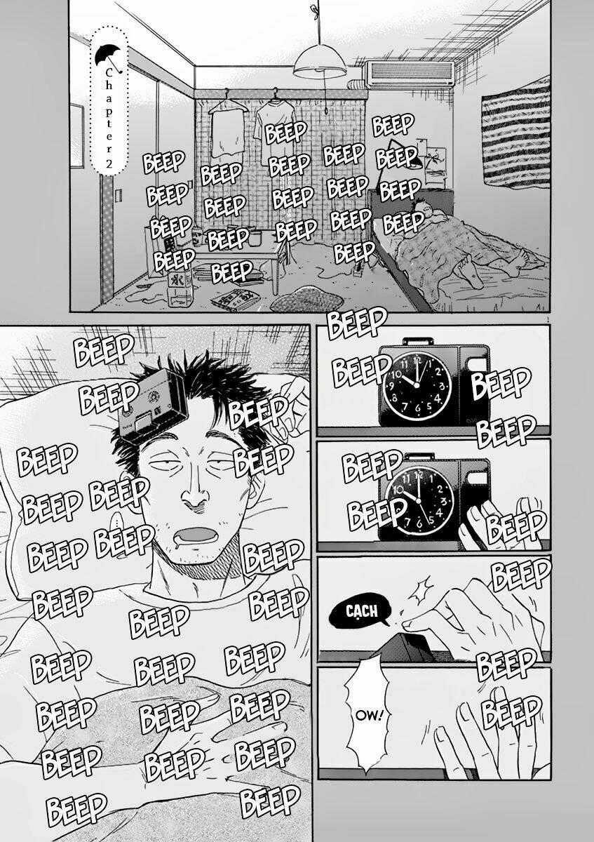 Koi Wa Ameagari No You Ni Chapter 2 trang 1