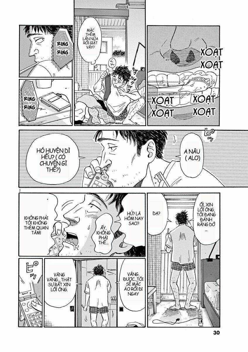 Koi Wa Ameagari No You Ni Chapter 2 trang 2