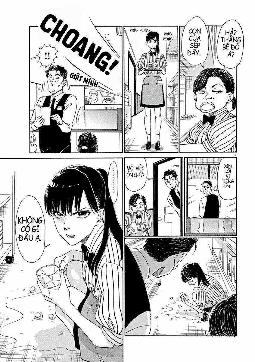 Koi Wa Ameagari No You Ni Chapter 2 trang 7