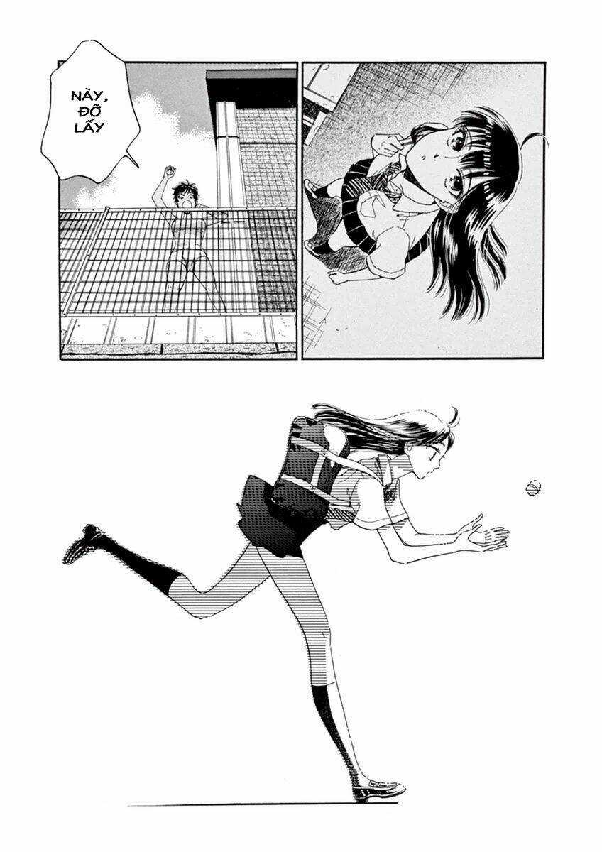 Koi Wa Ameagari No You Ni Chapter 20 trang 16