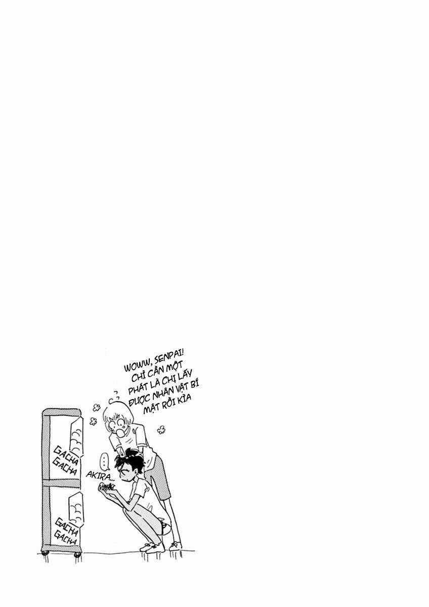 Koi Wa Ameagari No You Ni Chapter 20 trang 19