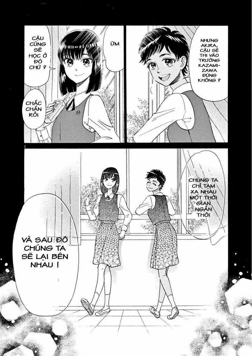 Koi Wa Ameagari No You Ni Chapter 20 trang 2