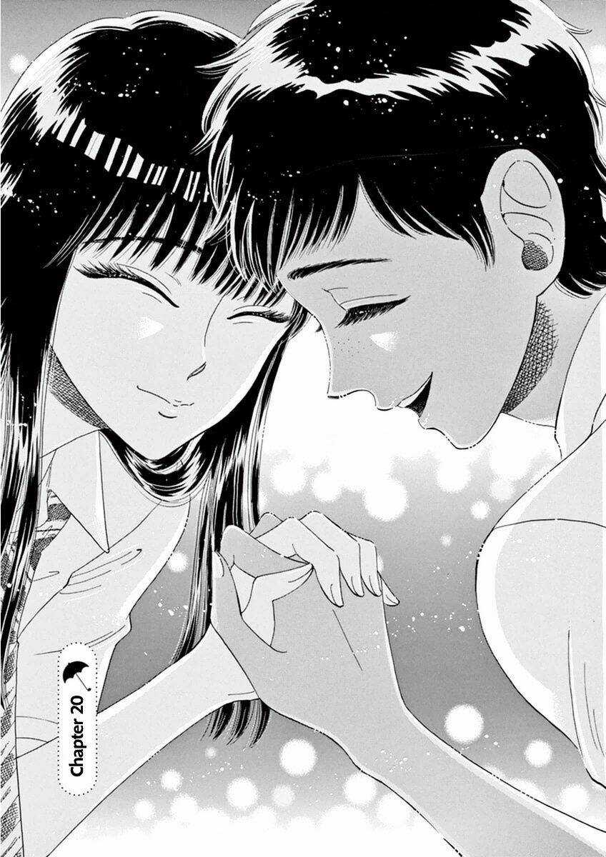 Koi Wa Ameagari No You Ni Chapter 20 trang 3