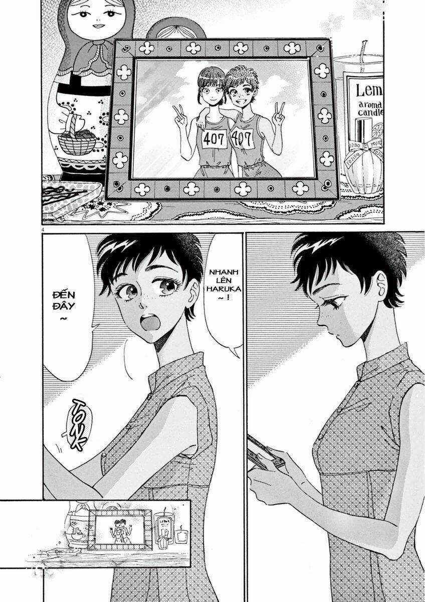 Koi Wa Ameagari No You Ni Chapter 20 trang 4