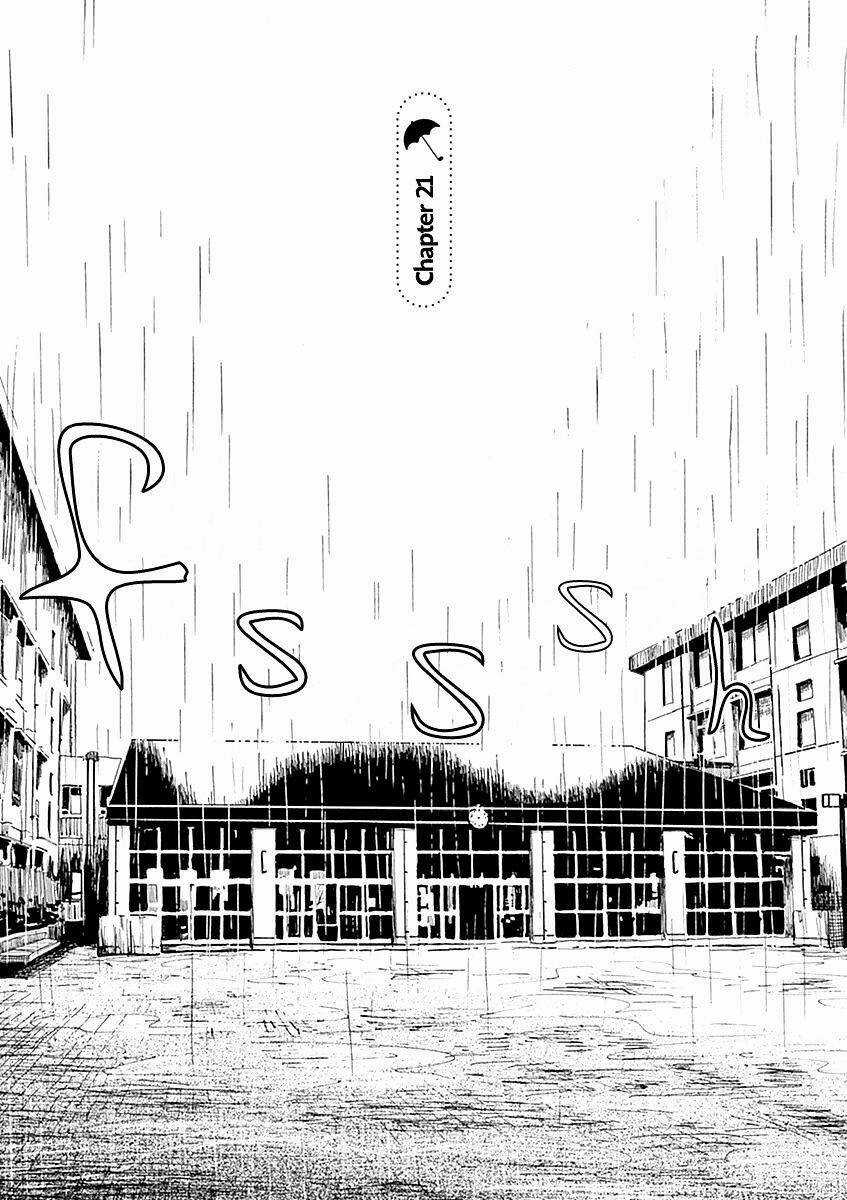 Koi Wa Ameagari No You Ni Chapter 21 trang 2