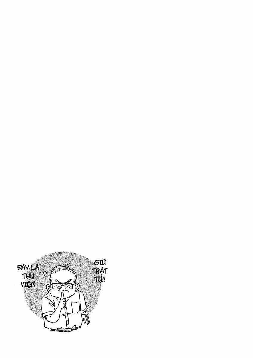 Koi Wa Ameagari No You Ni Chapter 22 trang 18