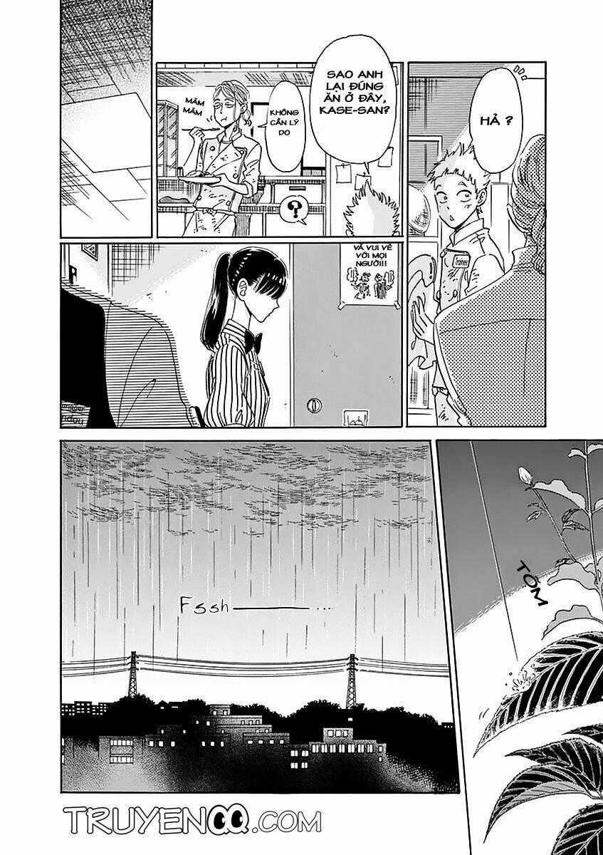 Koi Wa Ameagari No You Ni Chapter 23 trang 18