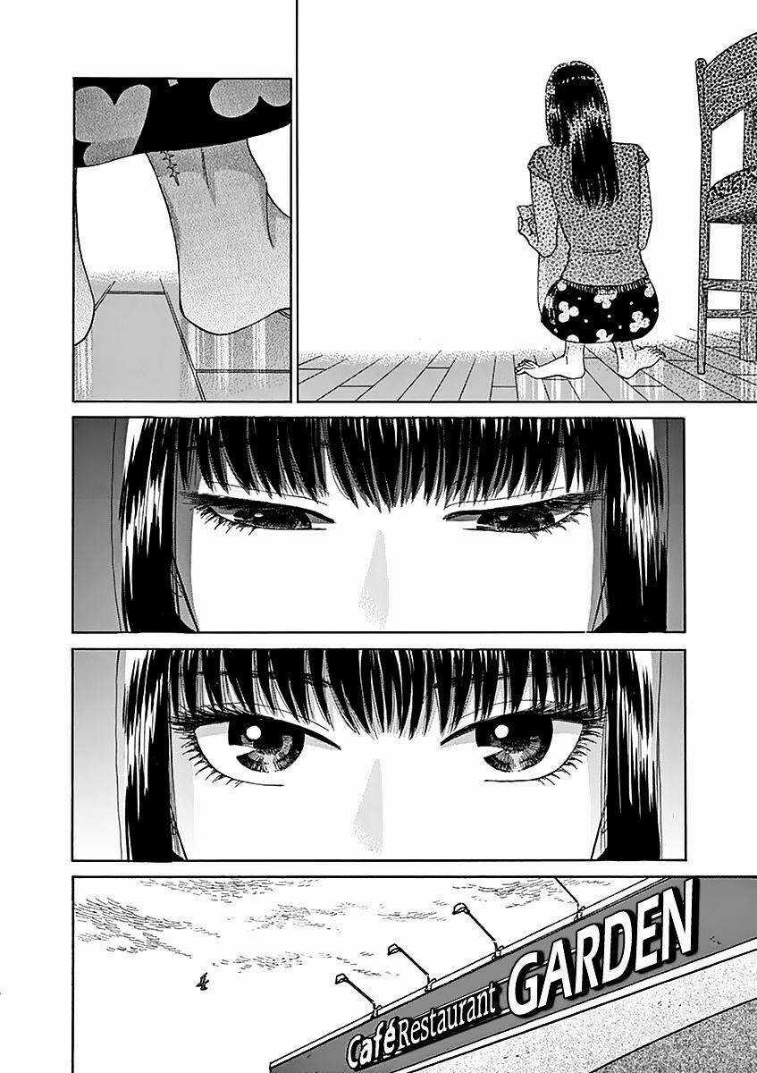 Koi Wa Ameagari No You Ni Chapter 23 trang 4