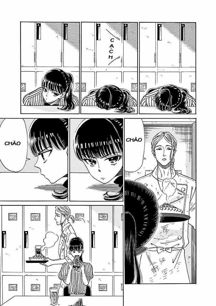 Koi Wa Ameagari No You Ni Chapter 24 trang 10
