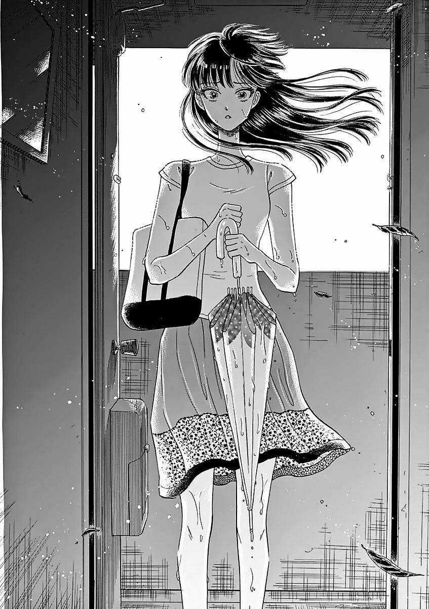 Koi Wa Ameagari No You Ni Chapter 24 trang 15