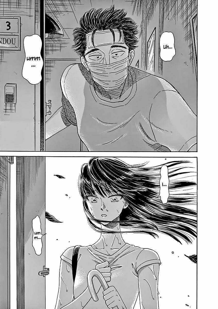 Koi Wa Ameagari No You Ni Chapter 24 trang 16