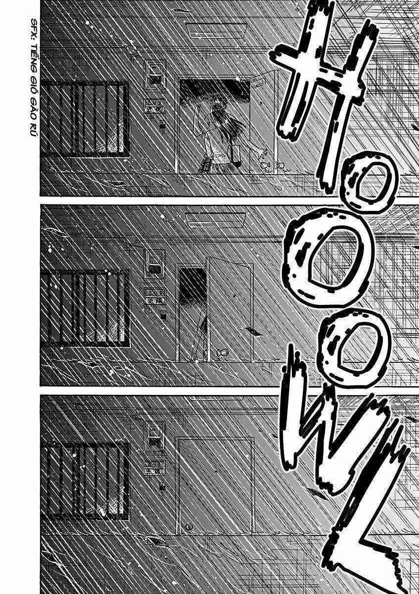 Koi Wa Ameagari No You Ni Chapter 24 trang 17