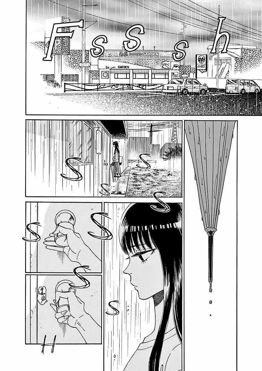 Koi Wa Ameagari No You Ni Chapter 24 trang 2