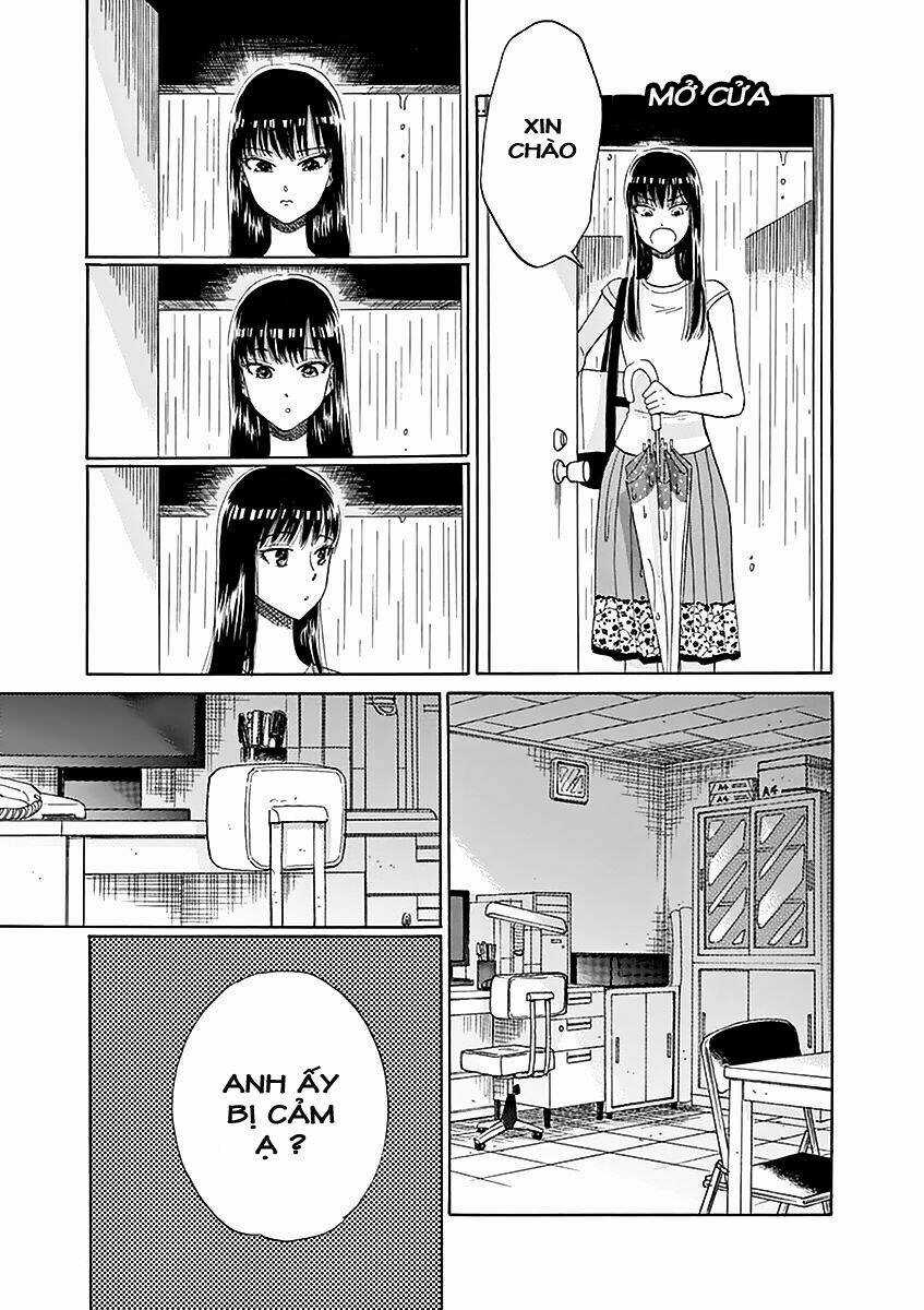 Koi Wa Ameagari No You Ni Chapter 24 trang 3