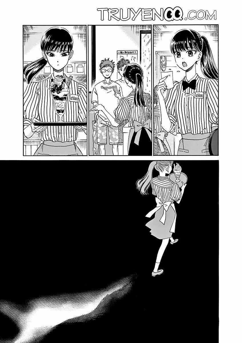 Koi Wa Ameagari No You Ni Chapter 24 trang 5