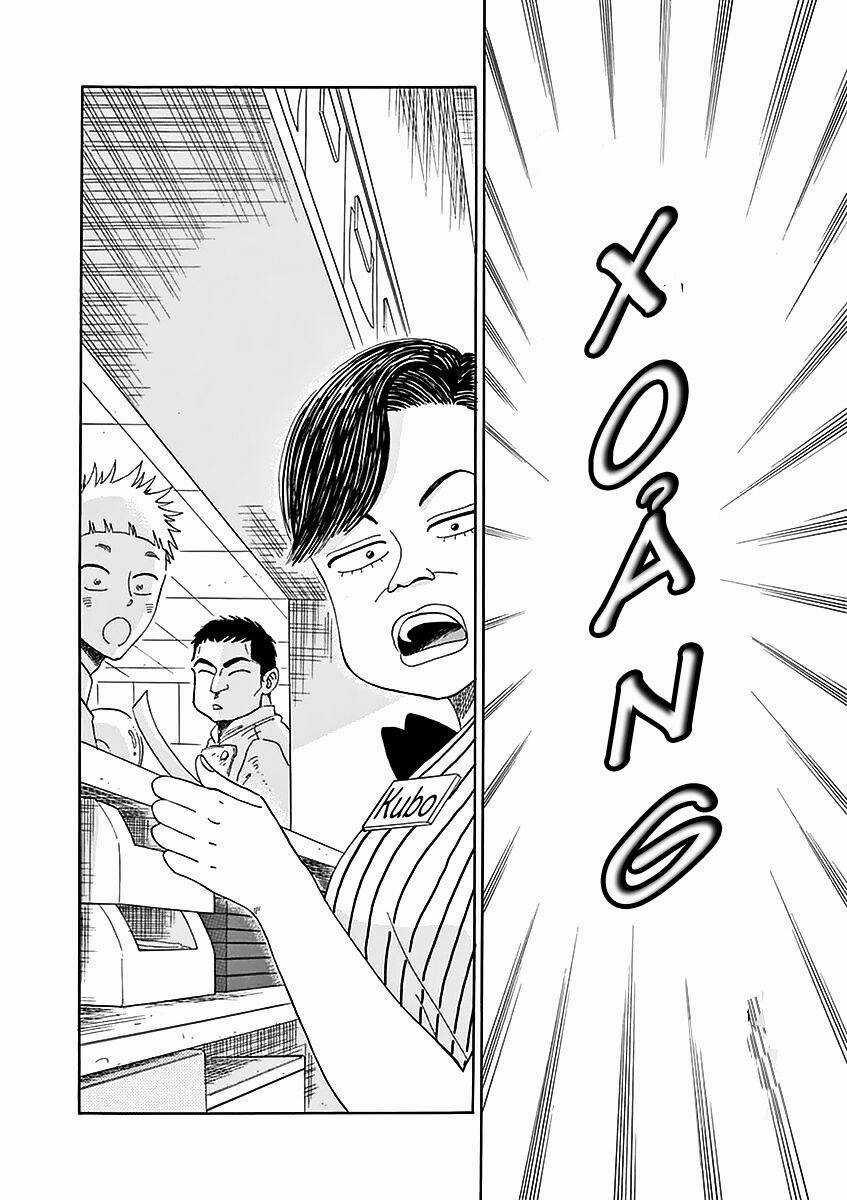 Koi Wa Ameagari No You Ni Chapter 24 trang 6