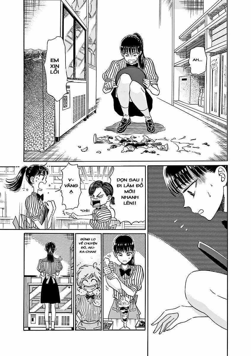 Koi Wa Ameagari No You Ni Chapter 24 trang 7