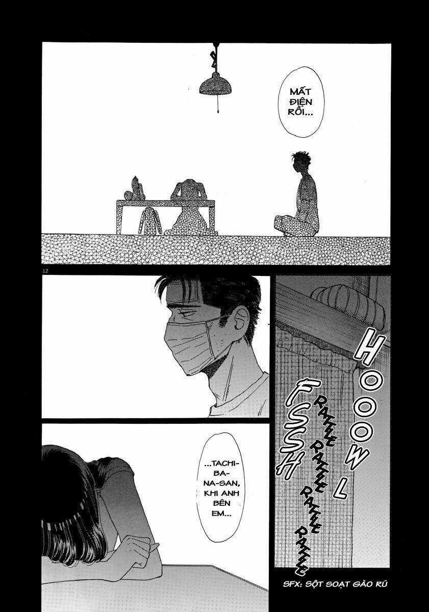 Koi Wa Ameagari No You Ni Chapter 25 trang 14