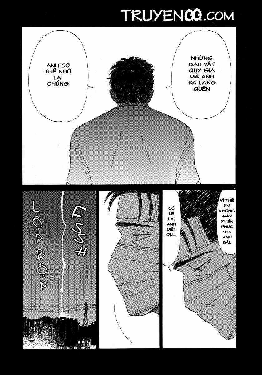 Koi Wa Ameagari No You Ni Chapter 25 trang 15