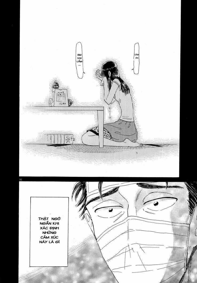 Koi Wa Ameagari No You Ni Chapter 25 trang 18