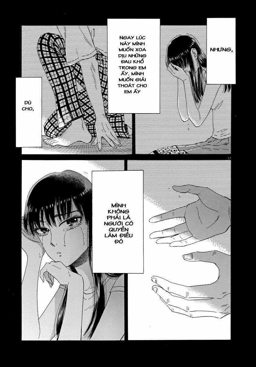 Koi Wa Ameagari No You Ni Chapter 25 trang 19