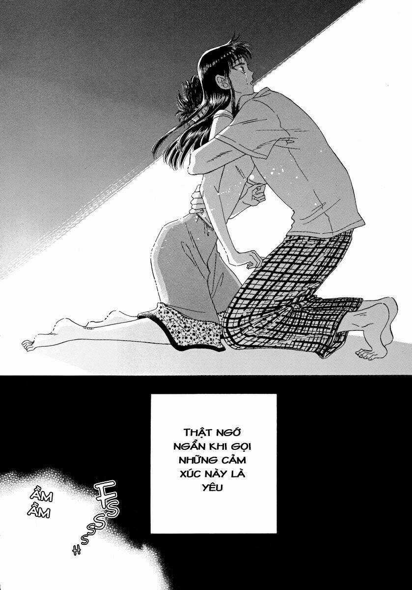 Koi Wa Ameagari No You Ni Chapter 25 trang 20