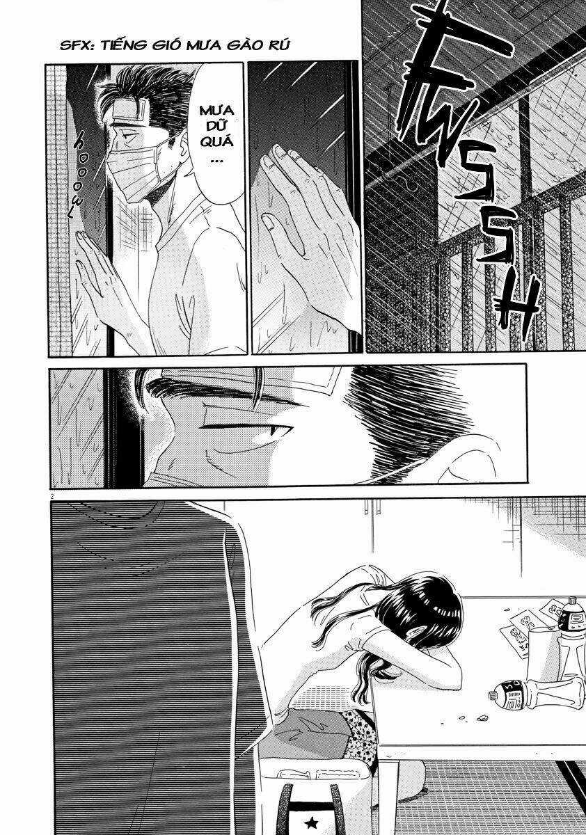 Koi Wa Ameagari No You Ni Chapter 25 trang 5