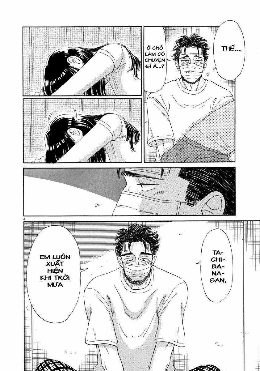 Koi Wa Ameagari No You Ni Chapter 25 trang 7