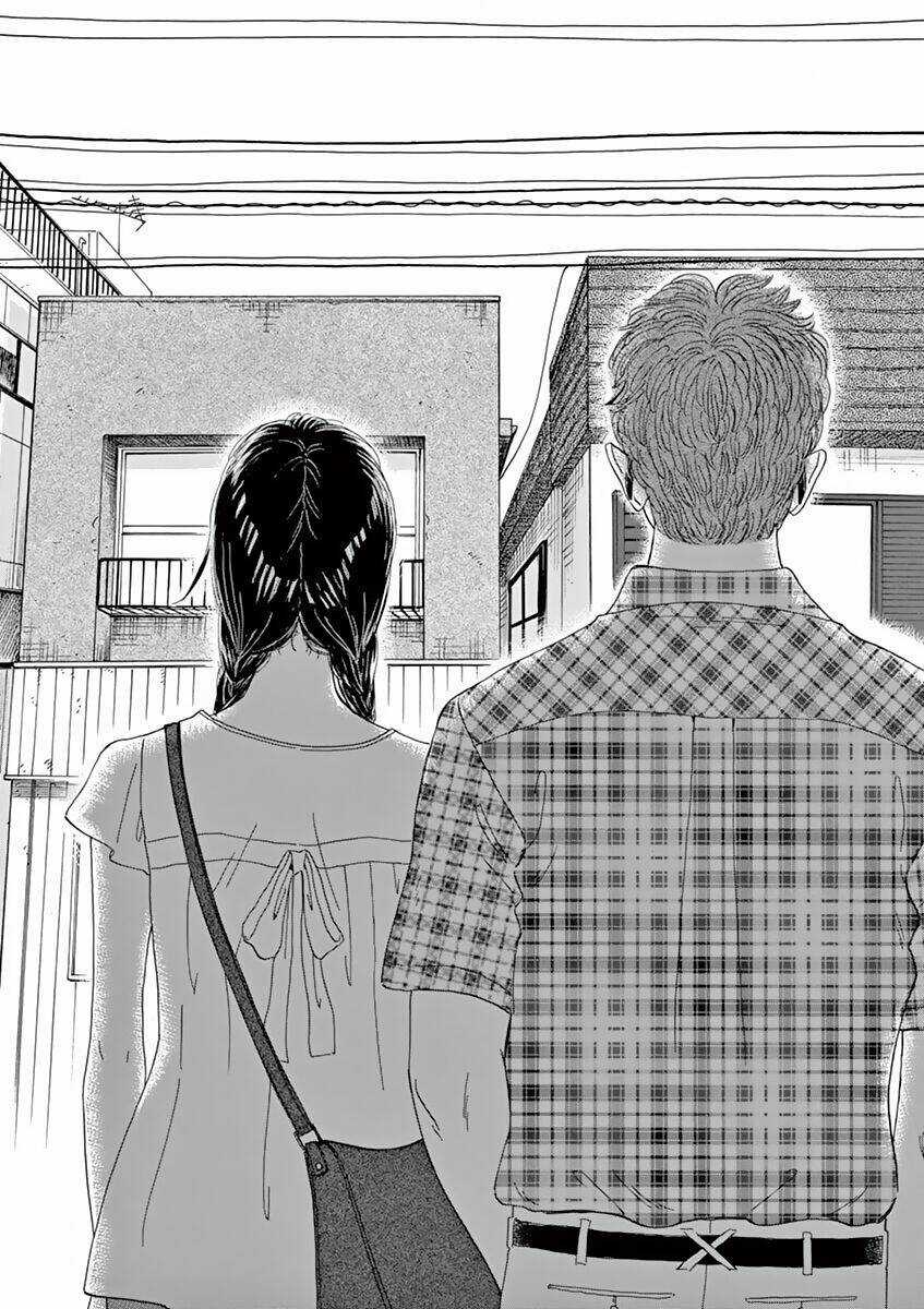 Koi Wa Ameagari No You Ni Chapter 28 trang 11