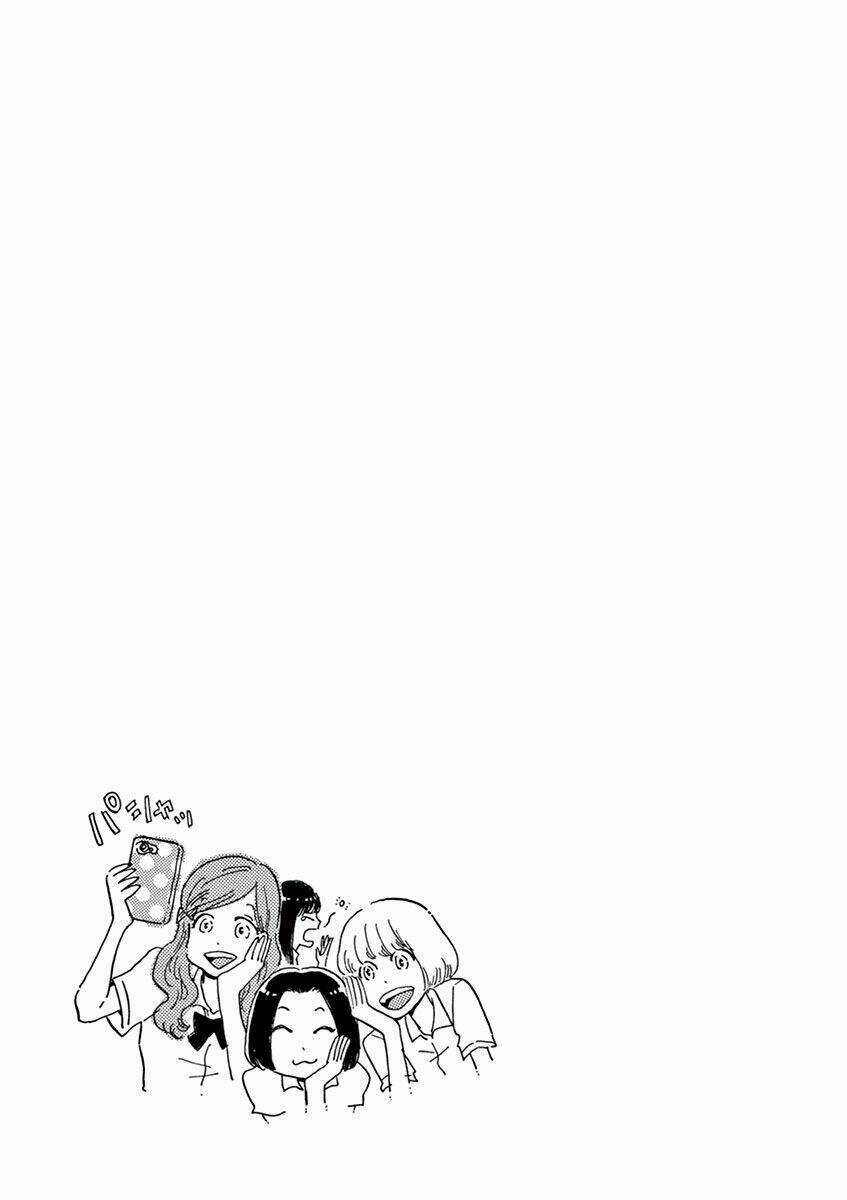 Koi Wa Ameagari No You Ni Chapter 3 trang 20