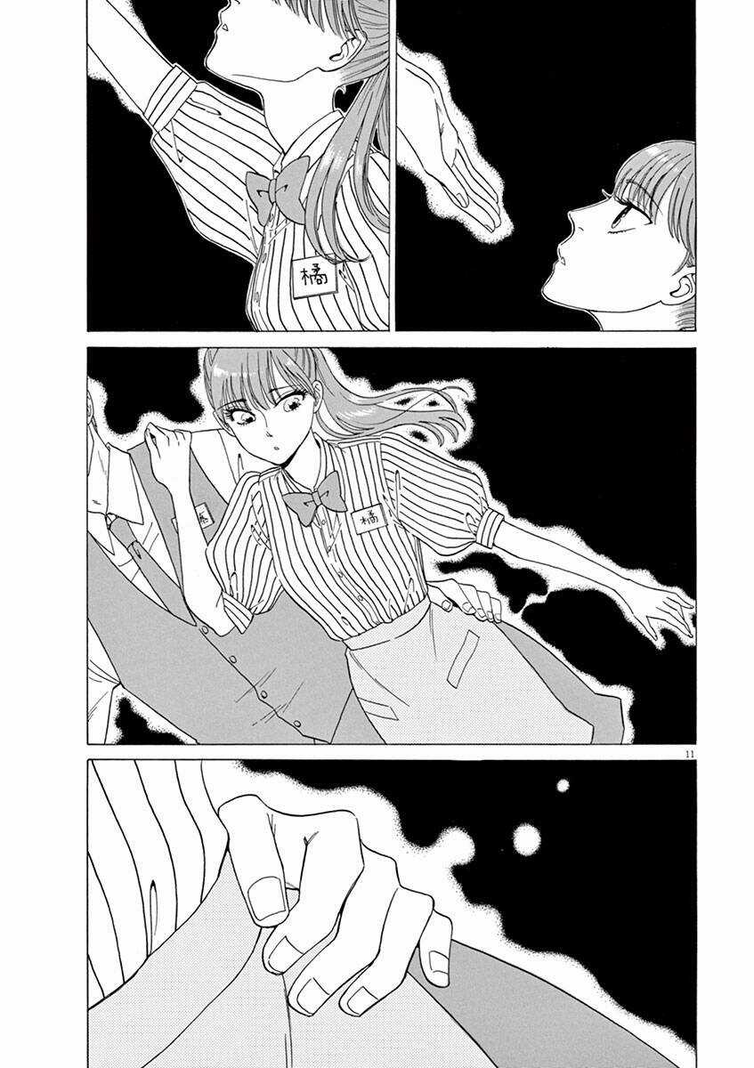 Koi Wa Ameagari No You Ni Chapter 5 trang 11