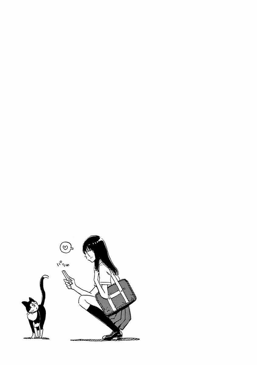 Koi Wa Ameagari No You Ni Chapter 5 trang 19