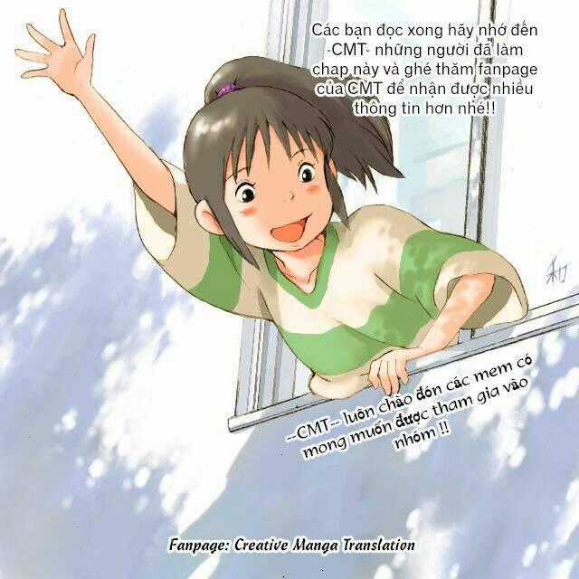 Koi Wa Ameagari No You Ni Chapter 5 trang 21