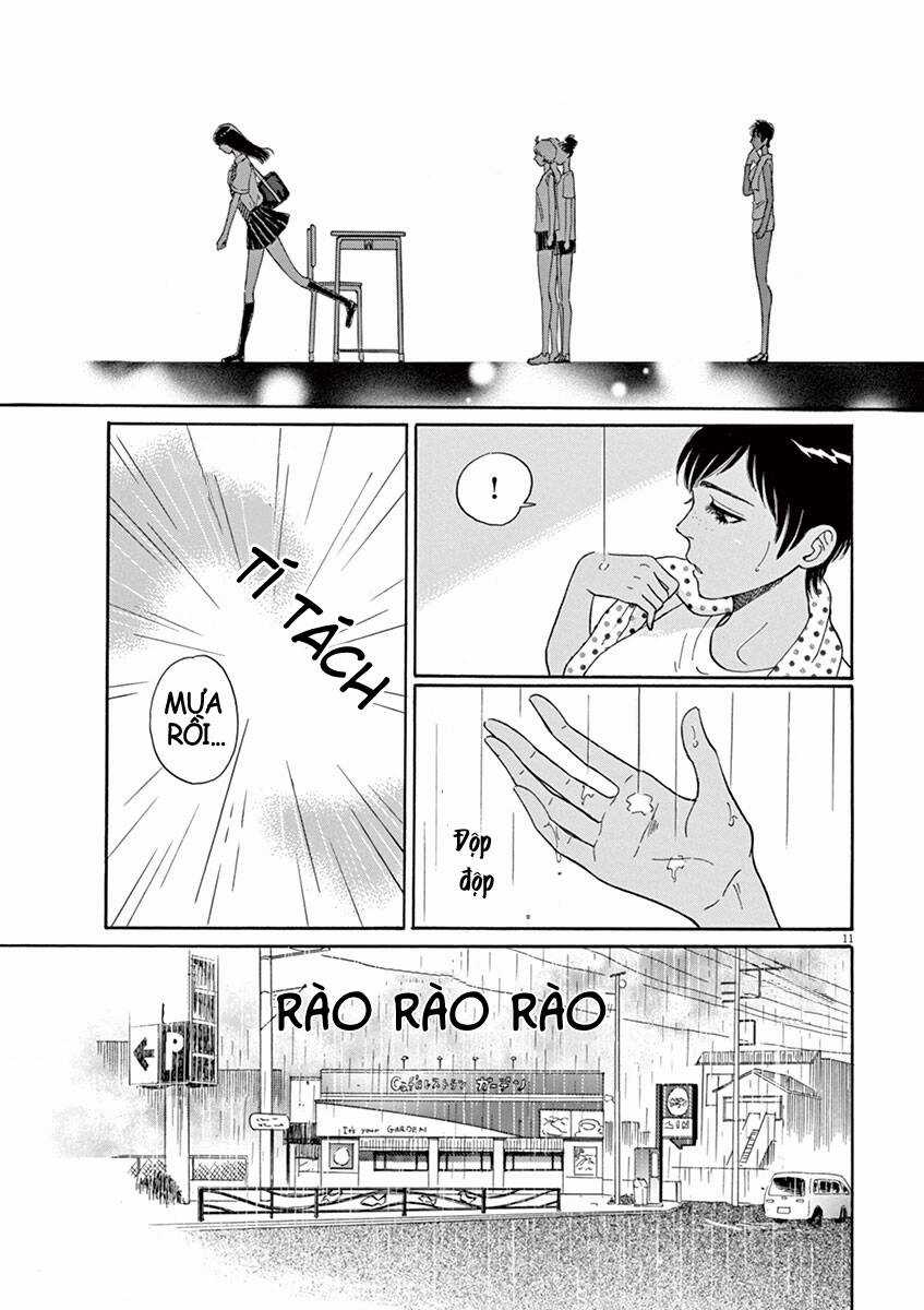 Koi Wa Ameagari No You Ni Chapter 7 trang 11