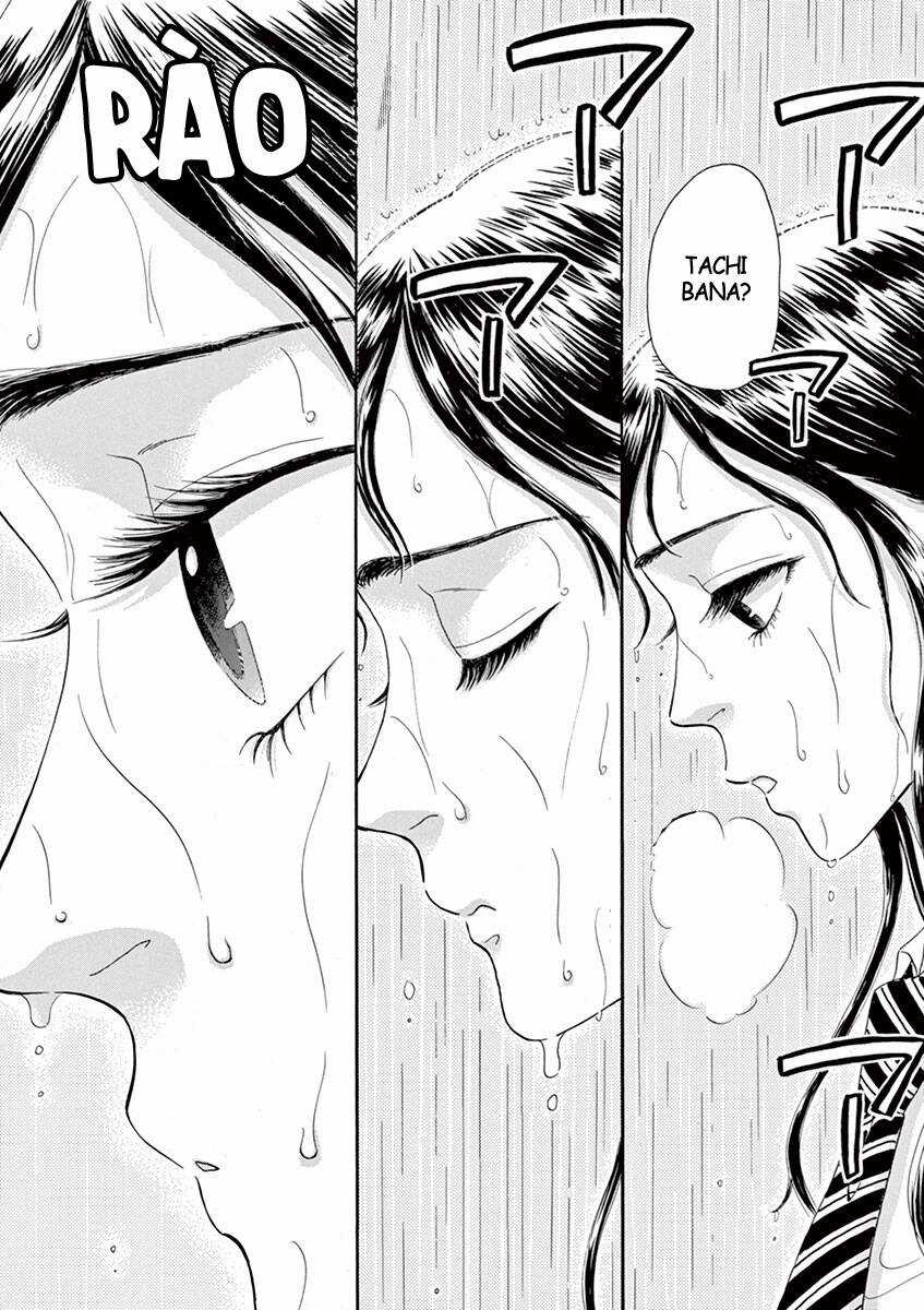 Koi Wa Ameagari No You Ni Chapter 7 trang 15