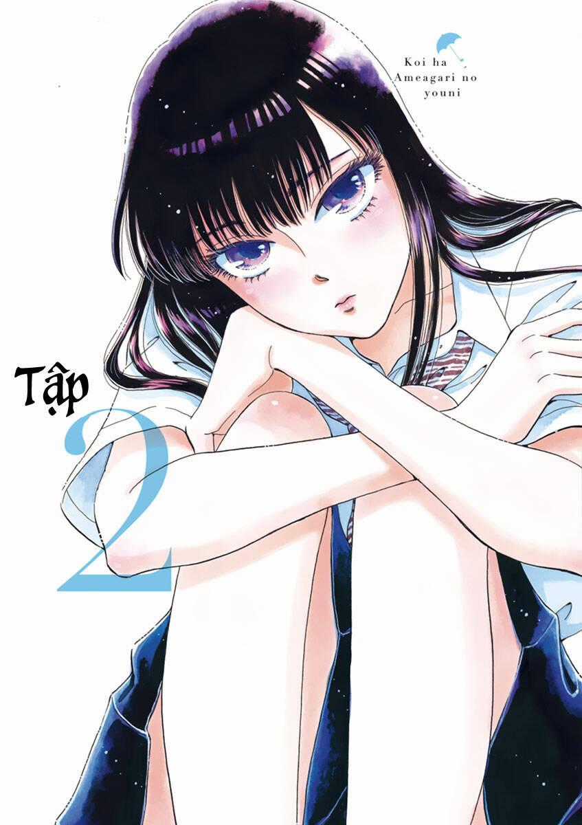 Koi Wa Ameagari No You Ni Chapter 9 trang 1